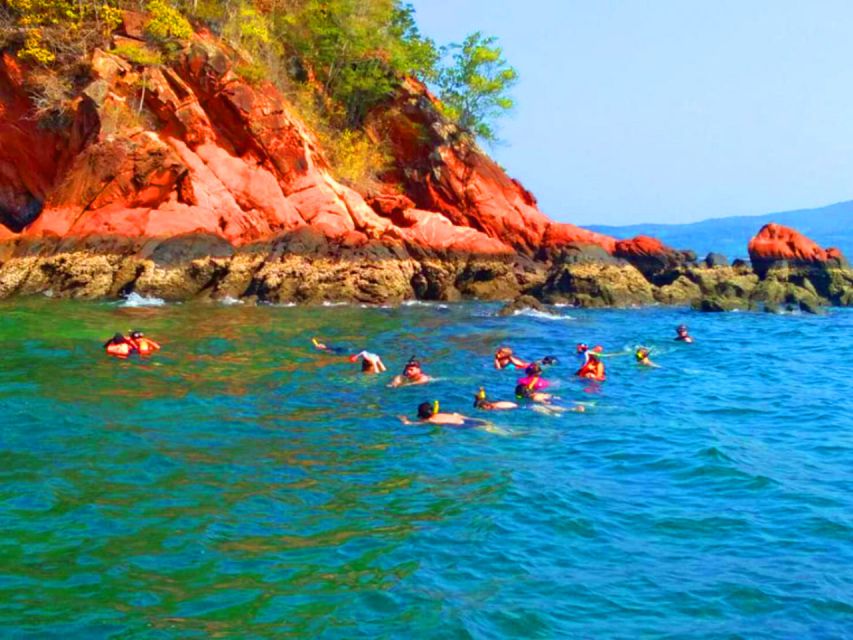 Krabi: 4 Islands Sunset Longtail Boat Tour with BBQ Dinner - Who should book this tour?