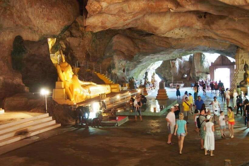 Krabi: 5km Rafting and Waterfall Tour - What the day is really like from Krabi