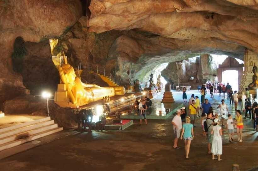 Krabi: 5km Rafting and Waterfall Tour - Lunch, refreshments, and what $56 buys you