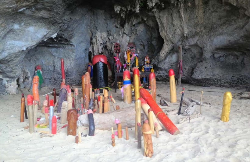 Krabi: 7 Islands Speedboat Magic to Twilight Treasures - What to pack for a wet, active day