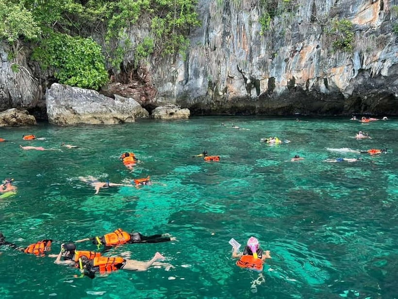 Krabi: 7 Islands Speedboat Magic to Twilight Treasures - Should you book the 7 Islands Speedboat Magic?
