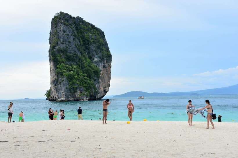 Krabi: 7 Islands Sunset Tour with Buffet Dinner & Snorkeling - What to pack, and what to leave behind