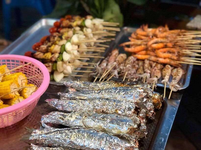 Krabi: Ao Thalane Sunset Kayak adventure (group of 10 max) - What to bring and how to prepare