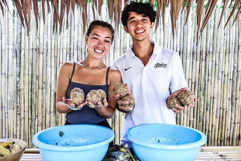 Krabi: Elephant Feeding Program - Who will enjoy this elephant encounter