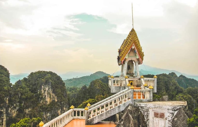 Krabi: Ethical Elephant Sanctuary & Tiger Cave Temple Tour - Who will enjoy this Krabi combination