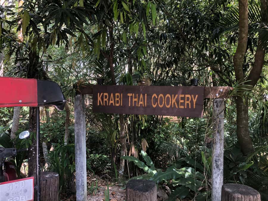 Krabi: Evening Thai Cooking Class at Ya's Cookery - Stir-frying, salads, and the famous open flame