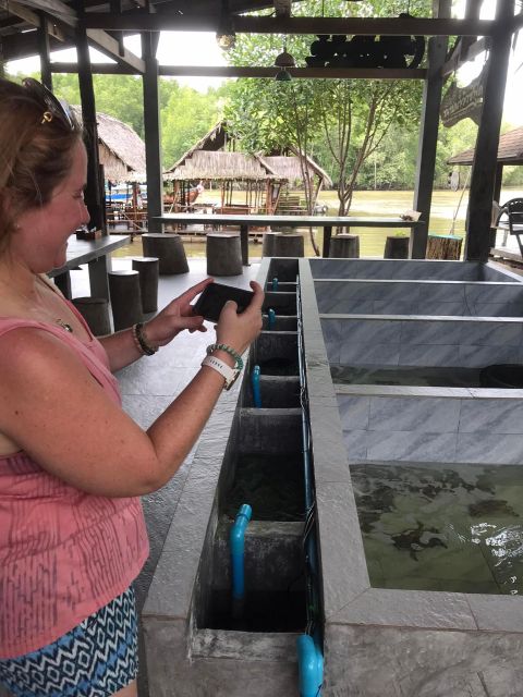 Krabi: Half-Day Mangrove Boat Trip And Khao Khanap Nam Cave - Is $38 a fair price?