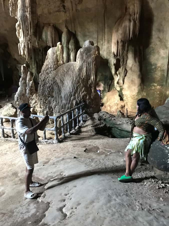 Krabi: Half-Day Mangrove Boat Trip And Khao Khanap Nam Cave - Who should book this Krabi outing?