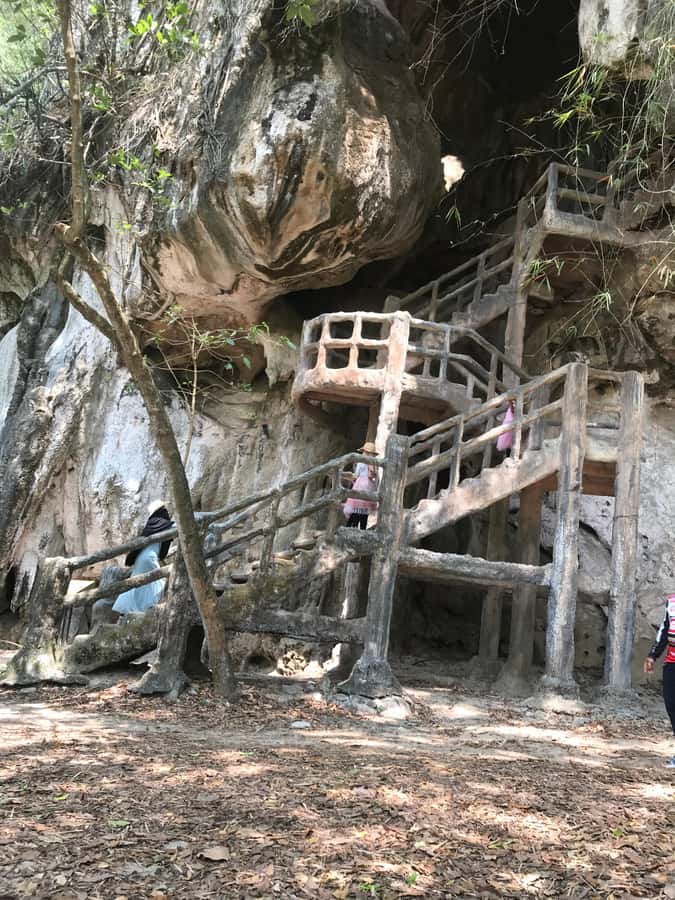 Krabi: Half-Day Mangrove Boat Trip And Khao Khanap Nam Cave - Practical tips before you go