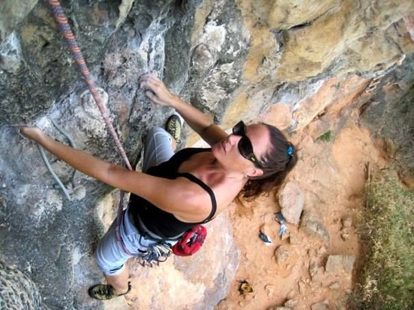 Krabi: Half-Day Rock Climbing at Railay Beach - Key points to know before you book