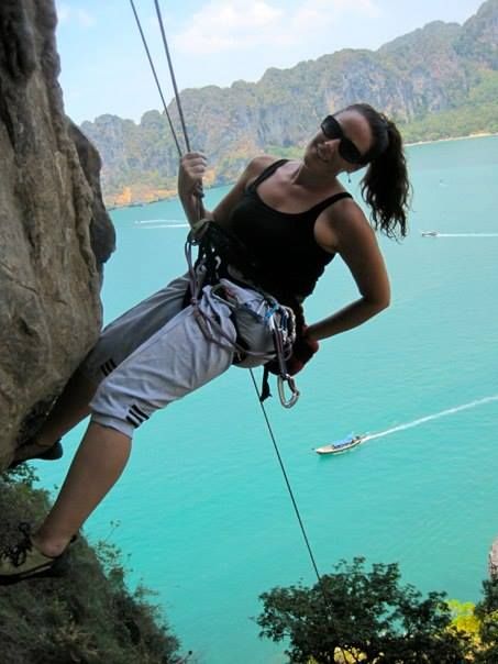 Krabi: Half-Day Rock Climbing at Railay Beach - Is $51 good value?