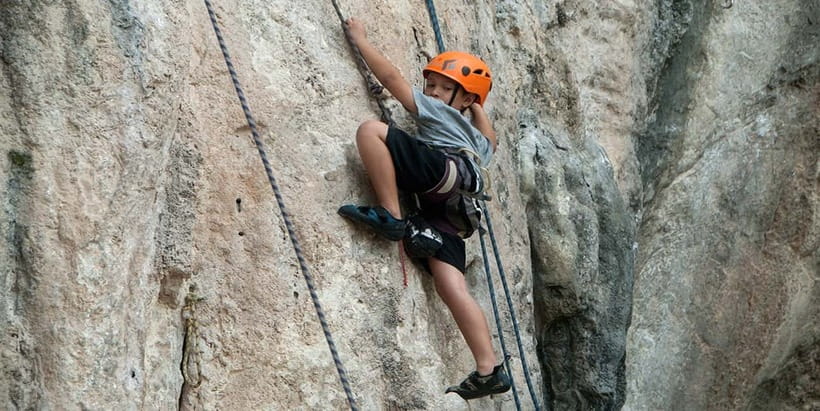 Krabi: Half-Day Rock Climbing Introduction at Railay Beach - Why this Railay climbing trip works