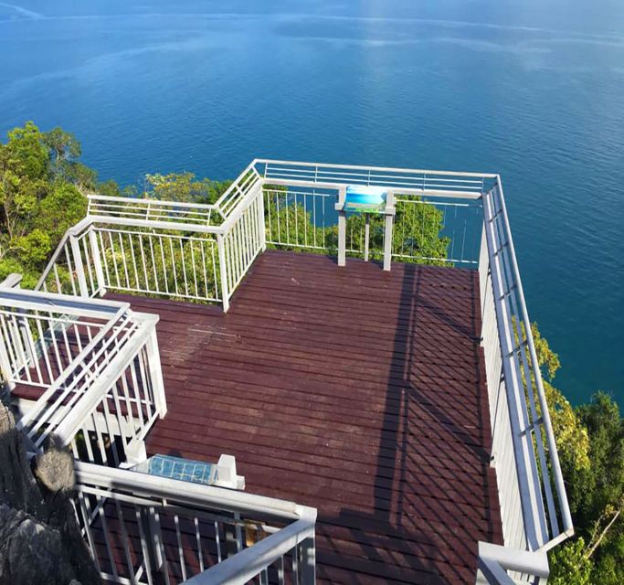 Krabi: Hong Island Sunset and BBQ Dinner Tour - Key points at a glance