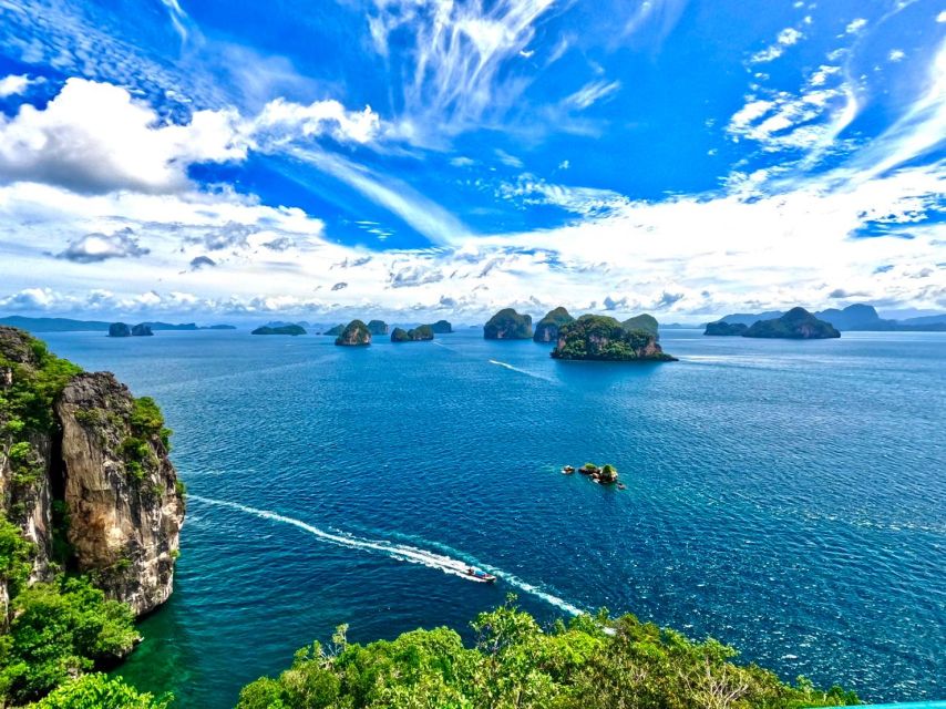 Krabi: Hong Island Tour by Longtail Boat with Kayak Option - Guides, safety, and the group atmosphere