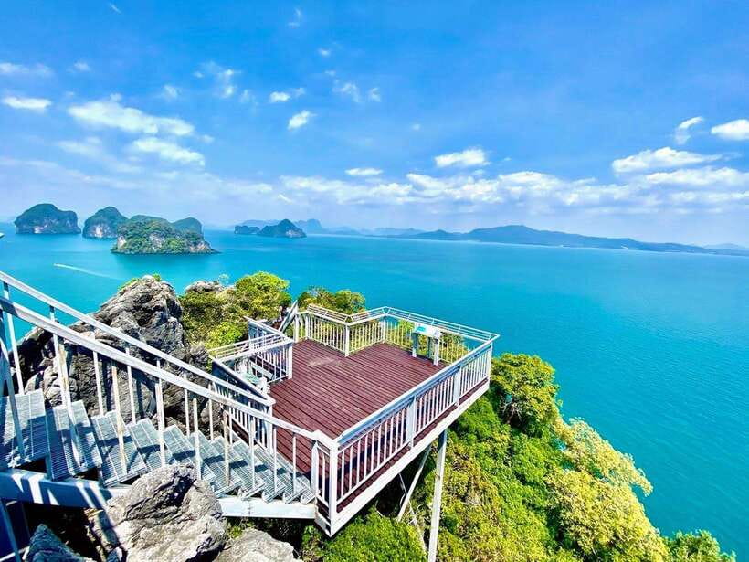Krabi: Hong & Paradise Island Odyssey by Speedboat - Key points to know before you book