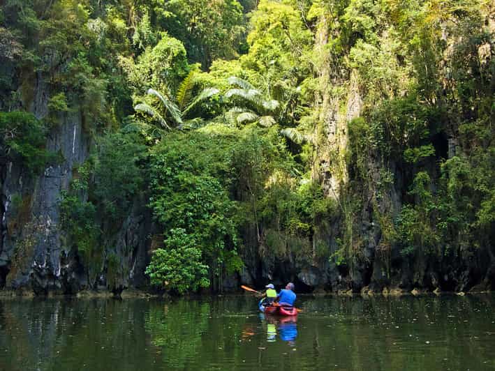 Krabi: Kayak Adventure through Ao Thalane Mangrove Forest - Is $38 a fair price?