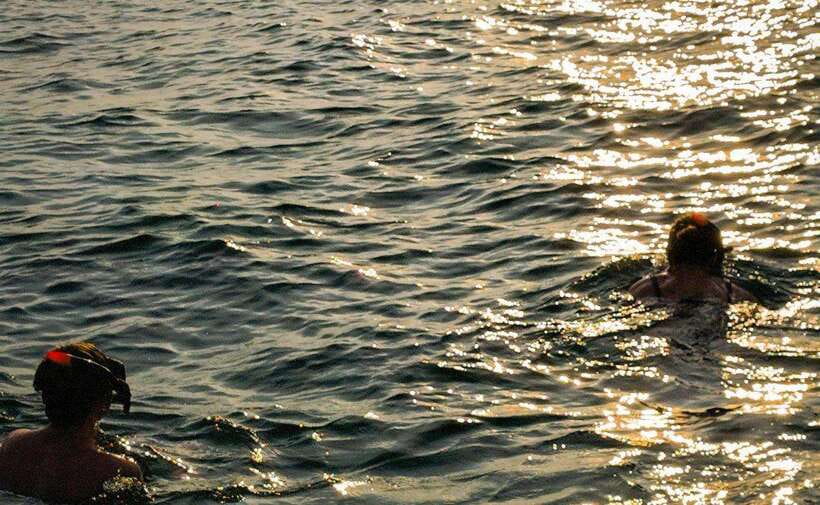 Krabi: Koh Hong Small Group Tour by Luxury Longtail Boat - Morning, afternoon, or sunset?