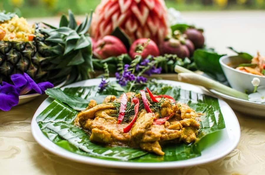 Krabi: Morning/Afternoon Thai Cooking Class at Ya's Cookery - Useful booking details for a smooth morning or afternoon