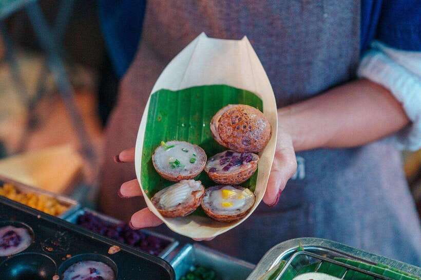 Krabi: Morning Food Tour with Local Guide - Dim sum in a local Thai-Chinese restaurant