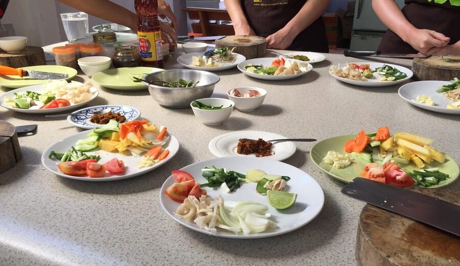 Krabi: Morning or Afternoon Culinary Adventure at Smart Cook - Practical booking advice