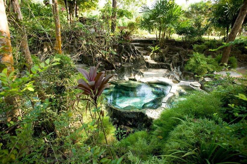 Krabi Outback Explorer to Emerald Pool & Wareerak Hotspring - Should you book it?