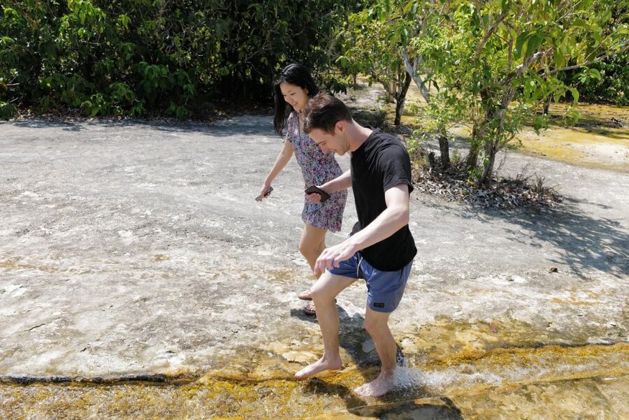 Krabi Outback Explorer with Visit of Tiger Cave Temple - What the guides add to the day