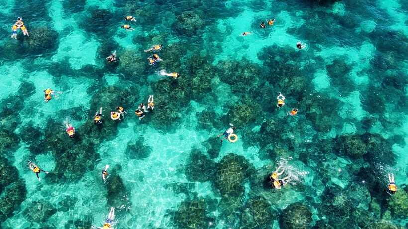 Krabi: Phi Phi and 4 Islands with Snorkeling by Speed Boat - What to pack and how to make the day easier