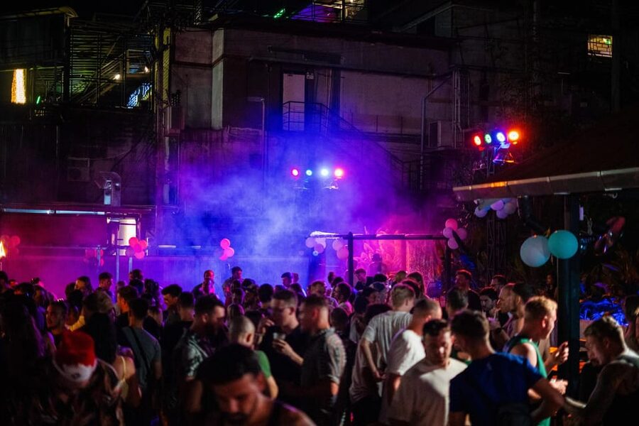 Krabi Pub Crawl - Join Nomads For The Best Night in Ao Nang! - Is $28 a fair price?
