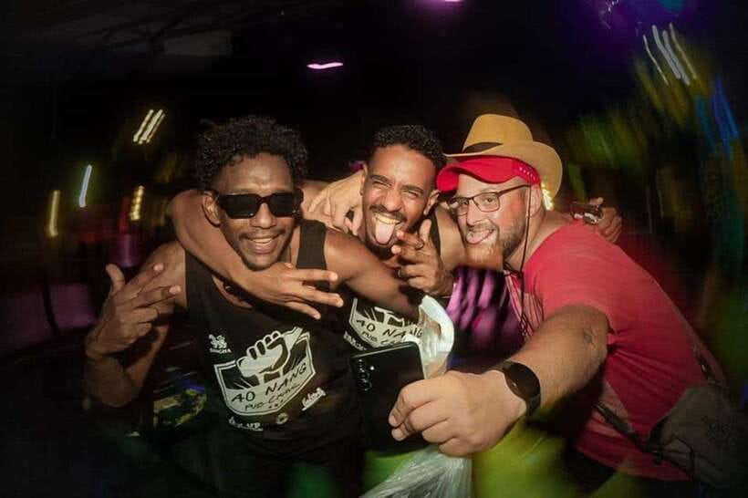 Krabi Pub Crawl - The Best Nightlife Tour in Ao Nang! - Timing, cancellation, and booking flexibility