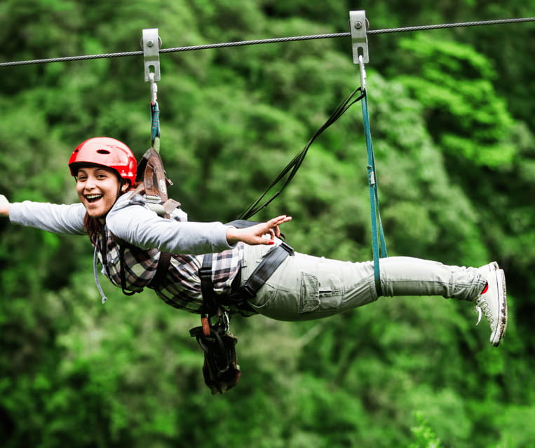 Krabi: Rainforest Jungle Tour with Emerald Pool & Hot Spring - Half-day or full-day?