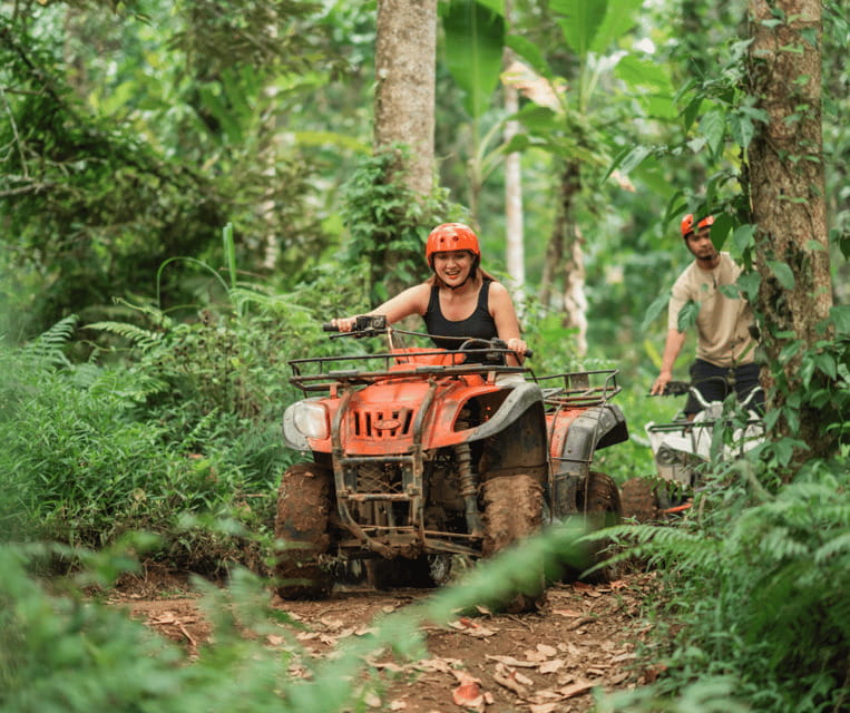 Krabi: Rainforest Jungle Tour with Emerald Pool & Hot Spring - Krabi Hot Springs: the most relaxing first stop