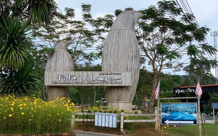Krabi: Tiger Cave, Hot Springs and Emerald Pool Jungle Tour - Who should book this Krabi day trip?