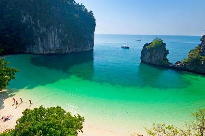 Krabi to James Bond and Hong Islands Offbeat Speedboat Tour - Why this route works better than a James Bond-only outing