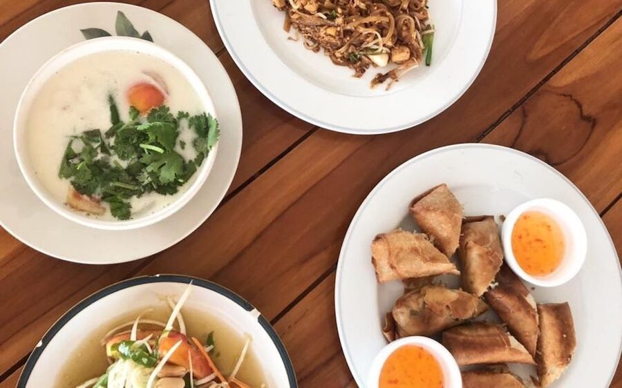 Krabi: Traditional Thai Cooking Class - What the Krabi cooking class is really like