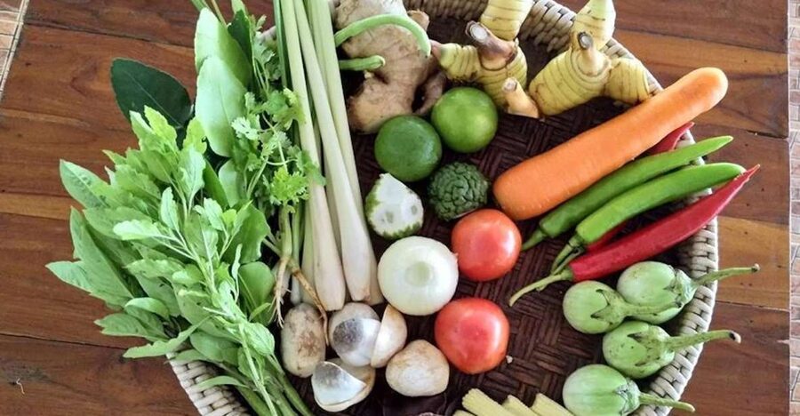 Krabi: Traditional Thai Cooking Class - Practical tips before you go