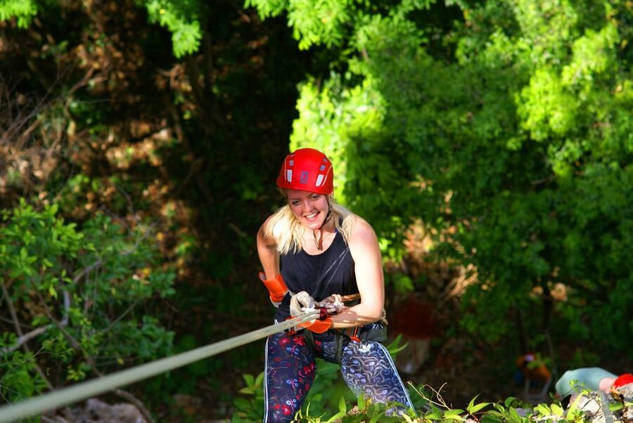 Krabi: Zipline, ATV & Top Rope Climbing Experience - Should you book the Krabi zipline and ATV experience?