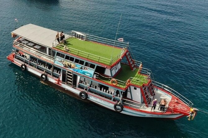 La Bombona Diving Koh Tao Open Water Course - Who will get the most from this course