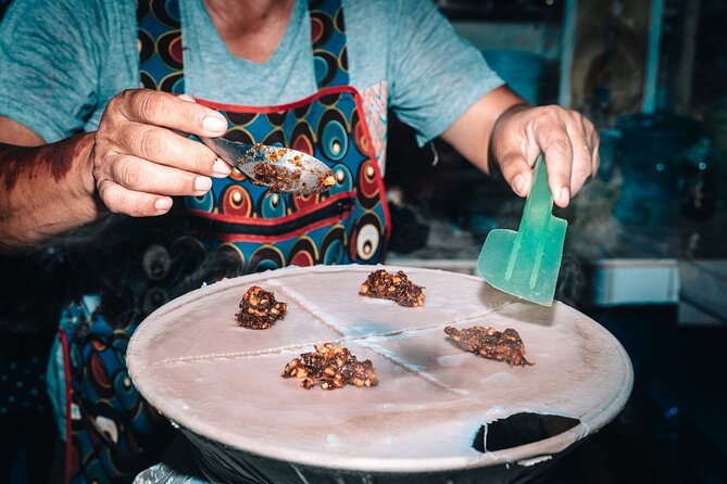 Lanna Kingdom Chiang Mai Food Tour with 15+ Tastings - Who should book this Chiang Mai food tour?
