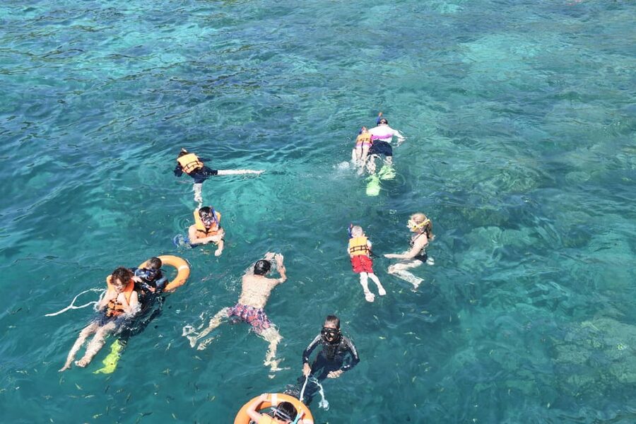 Lanta's Hidden Gems: 4 Islands by Traditional Longtail Boat - Should you book Lanta’s four-island boat trip?