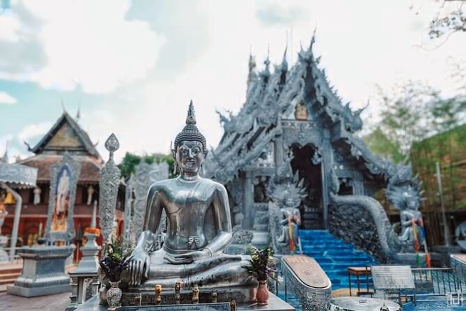 Long Neck Village, Silver Temple & Chiang Mai Top Cultural Sites - How the timing feels in practice