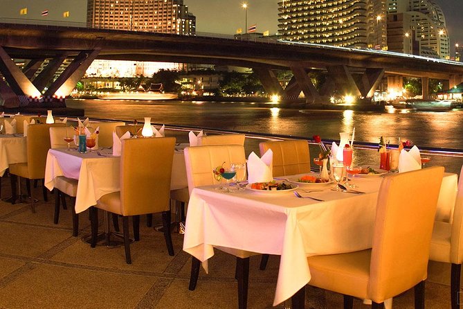 Luxury Dinner on Chao Phraya Princess River Cruise with Pickup (SHA Plus) - Who will enjoy this cruise most?