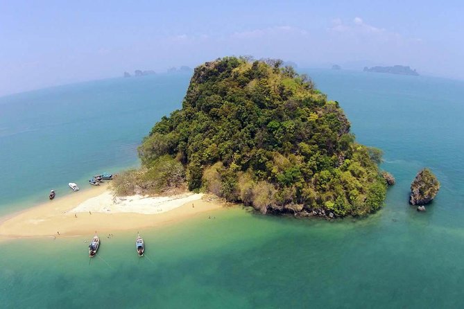 Luxury Small Group Phang Nga Bay and Beyond - What makes this Phang Nga Bay trip different
