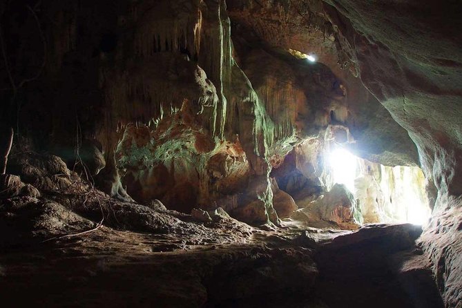 Luxury Small Group Phang Nga Bay and Beyond - Lunch, Chong Lard Pier, and island life