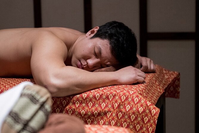 Luxury So Thai Spa Package (4 Hours) - Arriving at So Thai Spa Bangkok