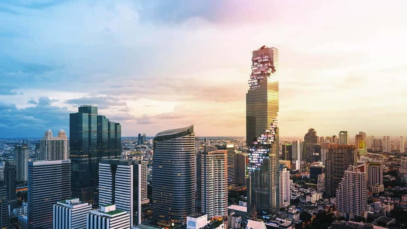 Mahanakhon SkyWalk Entry Ticket - What the Mahanakhon SkyWalk experience is really about