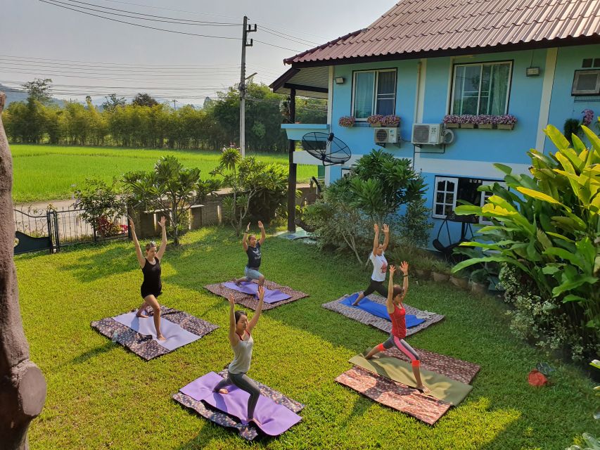 Meditation Retreat and Self-Care in Nature - Mindful walking among nature
