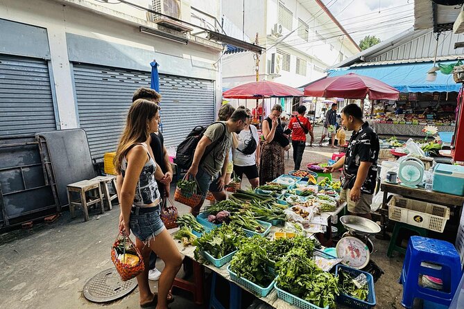 Morning Thai cooking class - Who should choose this cooking class
