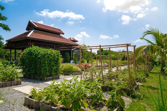 Morning Thai Cooking with Grandma - Market Visit & Farm Tour - What You Actually Take Home
