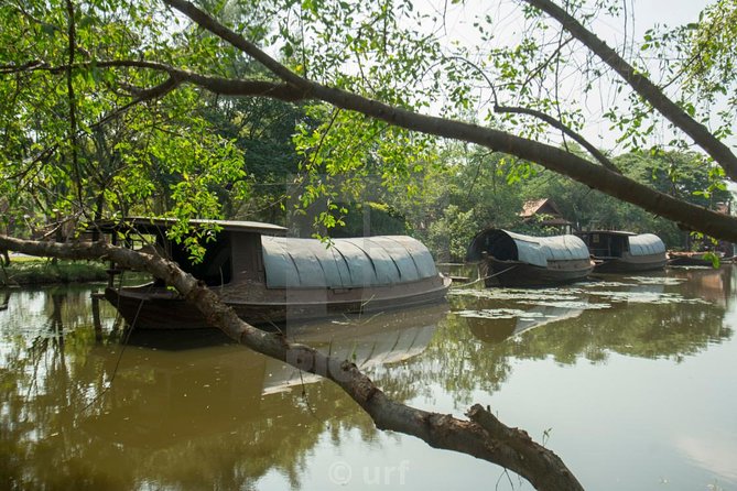 Muang Boran : Ancient City of Samut Prakan Tour from Bangkok - Is $125.64 good value?