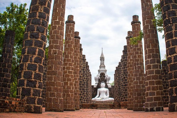Muang Boran : Ancient City of Samut Prakan Tour from Bangkok - Who will enjoy this Muang Boran visit?